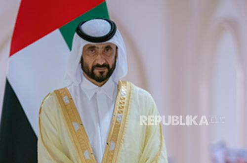 Sheikh Ahmed bin Rashid Al Maktoum Wafat, Tinggalkan Warisan Panjang untuk Olahraga UEA