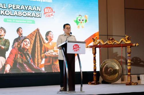 Kemendag Perkuat Tata Kelola Perdagangan Digital dan Perlindungan Konsumen
