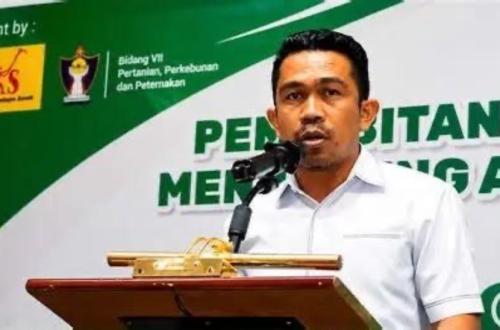 SPKS Usulkan RUU Reforma Agraria Perkuat Hak Pekebun Rakyat