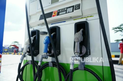 Pertamina Patra Niaga Perkuat Tata Kelola Pengadaan dan Distribusi Energi, Jaga Ketahanan Energi