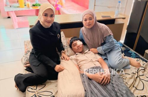 Polisi Tangkap Penembak Siswa di Garut, Pelaku Sakit Hati Ditolak Masuk Lingkaran Pertemanan