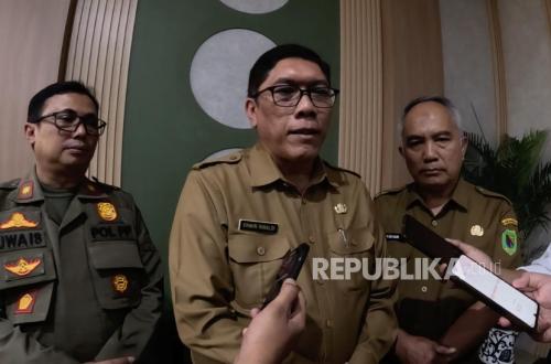 Pemkab Bandung Respons Aspirasi Korban PT BDS