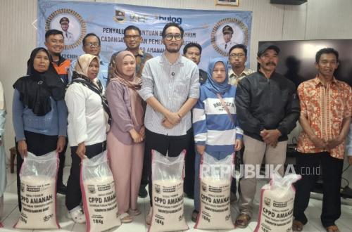 Bupati Jeje Tegaskan Pemkab Bandung Barat Terus Membersamai Penyintas Korban Longsor Pasirlangu