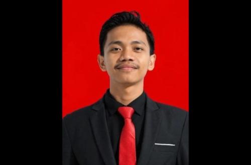 Alumni UBSI Kampus Pontianak Agustami Sukses Berkarier sebagai Programmer di Rumah Sakit