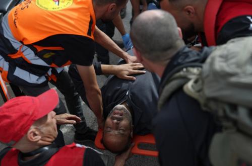 Rabi Terkemuka Israel Fatwakan Curi Zaitun Warga Palestina