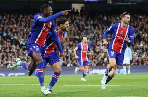 Spielplan der dritten Woche der Champions League: PSG trifft auf Barcelona, Bayern empfängt Arsenal