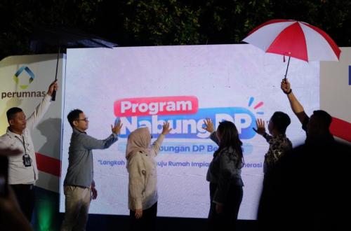 Indonesia: New savings program assists youth in purchasing their first home