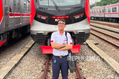 Berkarier di PT KCI, Alumni Prodi Ilmu Komunikasi UBSI Buktikan Skill Komunikasi Sangat Dibutuhkan