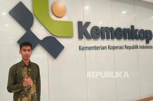 Program IEP 3+1 Universitas Nusa Mandiri Buka Jalan ke Dunia Profesional Bagi Mahasiswa