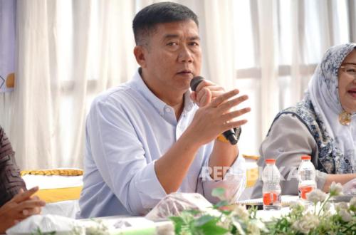 Politisi Golkar Bela Bahil Soal Polemik Batu Bara PLN: Jangan Dipolitisasi