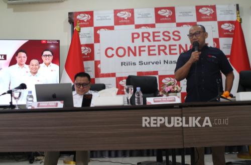 Survei Adidaya Institute: Mayoritas Publik Dukung Keberlanjutan MBG