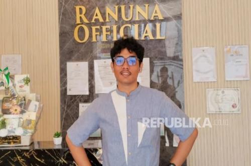 Magang di Ranuna Official, Mahasiswa Cyber University Terjun Langsung ke Dunia Riset