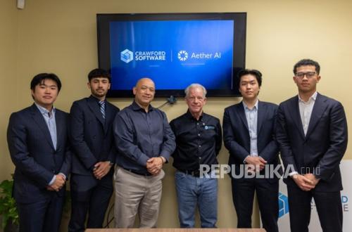 Perusahaan AI Indonesia Mulai Bidik Pasar AS di Tengah Persaingan Teknologi Global