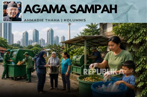 Agama Sampah