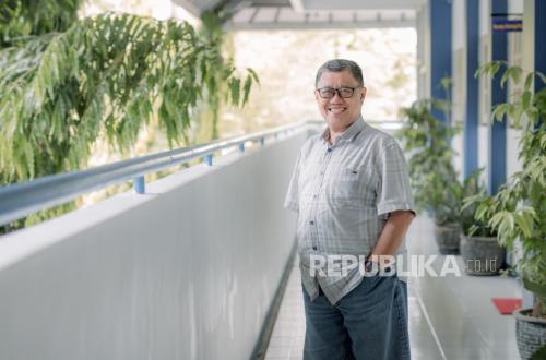 Menemukan Keseimbangan Baru