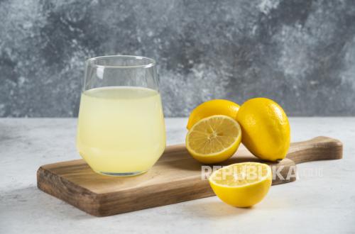 Mau Kulit Lebih Sehat? Coba Konsumsi Delapan Minuman Ini Secara Rutin