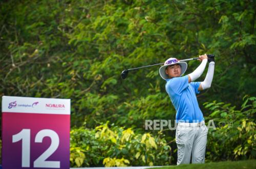 Persaingan Ketat, Final The Indonesia Pro-am Presented by Combiphar & Nomura 2026 Digelar Hari Ini