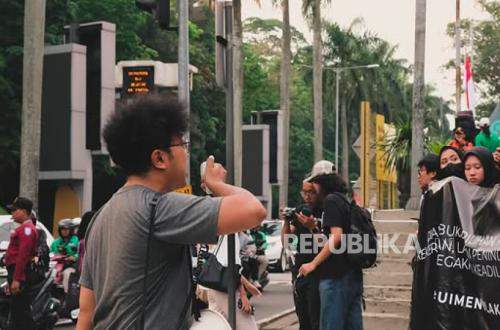 Bem Ui Pengurus BEM UI Dianiaya, Komisi XIII Minta Negara Jamin Keamanan ...