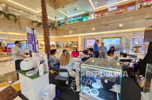 Expo Dinilai Jadi Terobosan Marketing di Industri Direct Selling