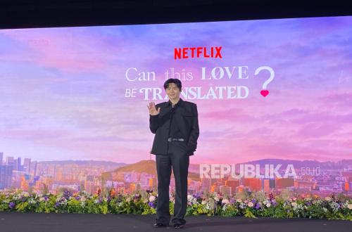 Kim Seon-ho Minta Maaf dan Lunasi Pajak di Tengah Tuduhan Penghindaran Pajak