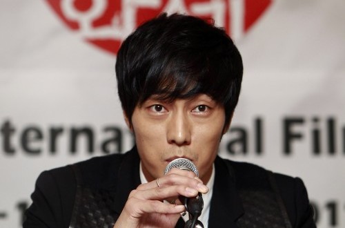 Aktor Korea So Ji-sub Gabung Suarakan Palestina Lewat Film The Voice of Hind Rajab