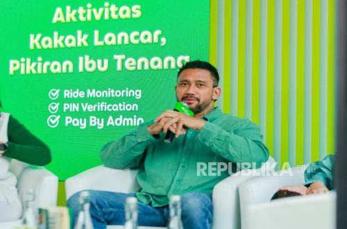 Cerita Tora Sudiro Hadapi Anak Bungsu yang Mulai Naksir Cowok
