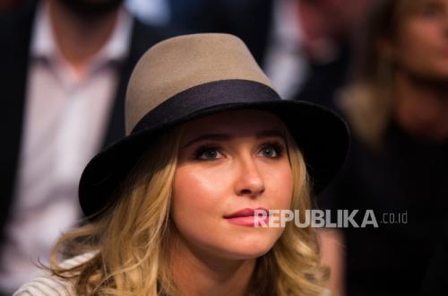 Hayden Panettiere Meninggal di Usia 36 Tahun, Pernah Berjuang Lawan Depresi