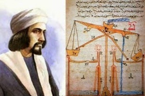 Mengenal Bapak Robotika Muslim, Sejak Kecil Sudah Buat Mainan Kereta