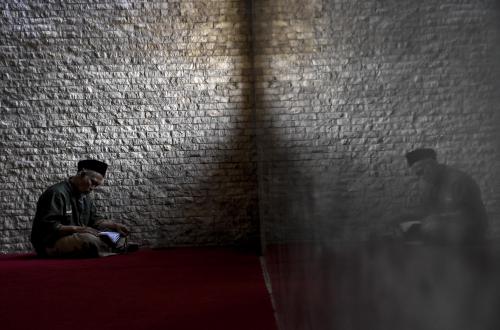 Tiga Jenis Amalan Dalam Islam