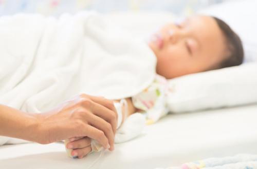 IDAI Imbau Ortu Tingkatkan Kewaspadaan Influenza A pada Anak