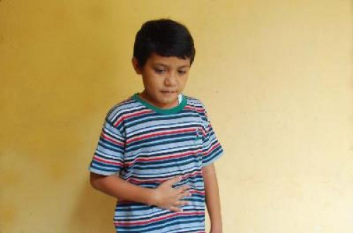 Perut Keras dan Buncit pada Anak Bisa Jadi Sinyal Kanker Ginjal