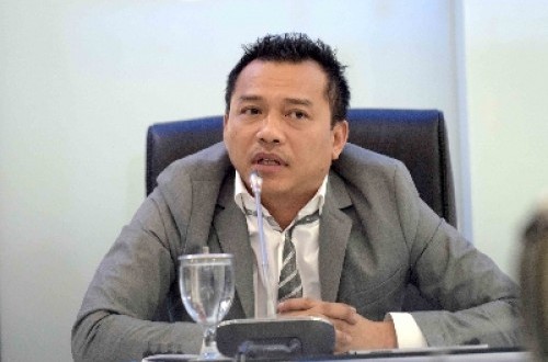 Anang Hermansyah Dorong Distribusi Royalti Beralih ke Sistem UCPS