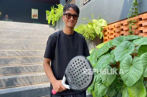 Anggi Setyawan Sumilan, Alumni UBSI Kini Bantu 500+ Brand Bangun Studio Live Streaming