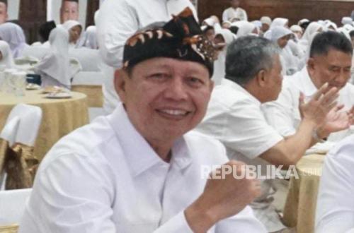 Belanja Pegawai Jabar Hampir Tembus Batas 30 Persen, Daddy Rohanady Ingatkan Penguatan Fiskal Daerah