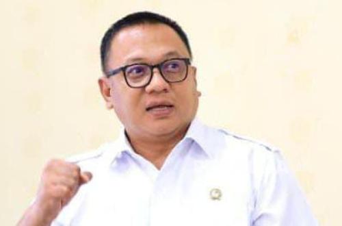 Pradi Supriatna Nilai Pinjaman Rp 2 Triliun Pemprov Jabar Bisa Picu Pertumbuhan Ekonomi Daerah