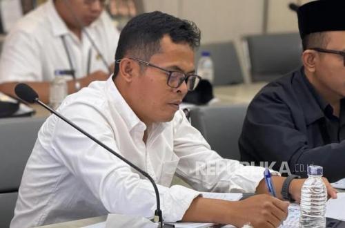 Iwan Koswara Sebut Pancasila Harus Hadir dalam Kerja Nyata untuk Kesejahteraan Rakyat
