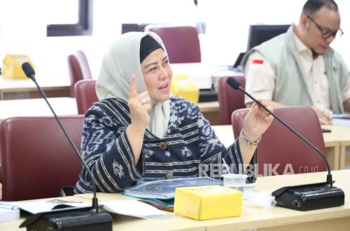 Hari Lahir Pancasila, Tina Wiryawati Tekankan Pentingnya Merawat Kebhinekaan dan Persatuan Bangsa