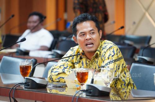 Iwan Koswara: Pengalihan Gaji PPPK ke APBN Perkuat Ruang Fiskal Daerah