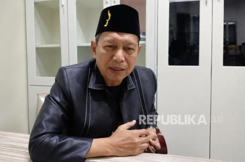 Belanja Pegawai Jabar Dekati 30 Persen, DPRD Dorong Optimalisasi BUMD