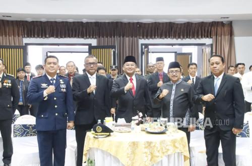 Remisi Perkuat Semangat Warga Binaan di Jabar untuk Berubah