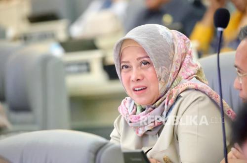 Tina Wiryawati Dukung Pengambilalihan MTQ oleh Pemprov Jabar