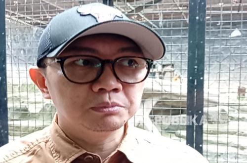 Pemkot Bandung Diminta Lindungi Karyawan Bandung Zoo