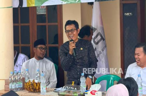 Iwan Koswara Dorong Penanganan Cepat Aduan Pungli Loker dan Masalah Adminduk di Bekasi