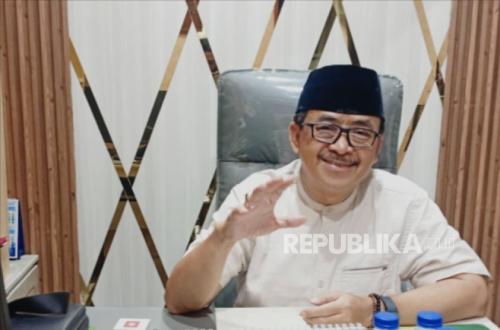 Sidkon Djampi: Media Harus Adaptif Hadapi Tantangan Transformasi Digital