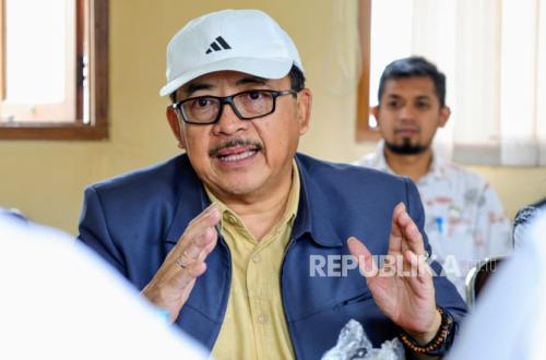 Komisi I DPRD Jabar Desak Legalisasi Aset PT Agronesia Dipercepat