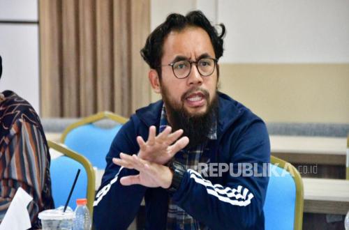 Ekonomi Kreatif Jadi Motor Penggerak Baru, DPRD Jabar Dorong Pemerataan Program