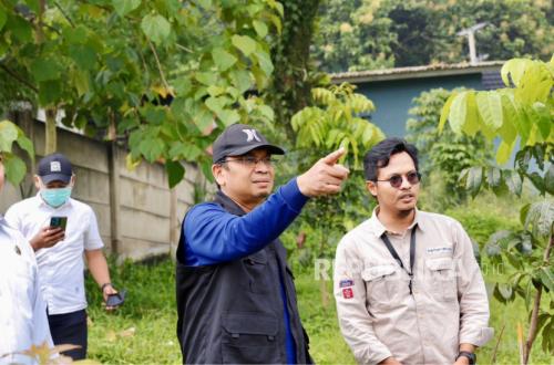 Komisi IV Dorong Solusi Cepat Atasi Overkapasitas TPPAS Sarimukti