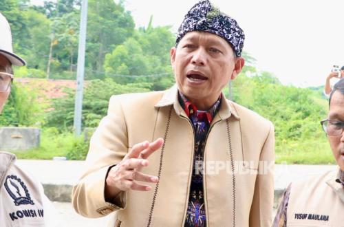 Komisi IV DPRD Jabar Tekankan Disiplin Perencanaan Anggaran dalam Pembahasan LKPJ 2025