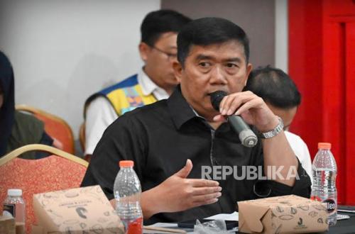 Empat Gunung Api Erupsi, Perkuat Mitigasi dan Respons Bencana