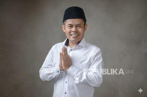 Iwan Koswara Sebut Muharram Momentum Perkuat Solidaritas di Jabar